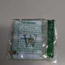 Slim Card Holder for Women, Initial Slim Wallet for Women RFID Blocking Thin Travel Wallet,PU Leather Credit Card Holder, Personalized Birthday Gifts for Women Sister Mom DaughterBlue