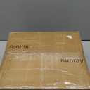 Kunray Electric Brushless DC Motor 60V 2000W 5300RPM Go Kart Electric Motor BLDC Motor for Electric Scooter Motorcycle, DIY Part