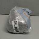 Cottonblue Weighted Lap Blanket 7lbs, Cozy Luxury Crystal Velvet Weighted Blanket for Adults, Small Weighted Blanket for Relaxation, Sleeping, Travel, Grey, 29" x 24"