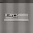 MioHHR Thin Metal Bands Compatible with Apple Watch Band Ultra3/2/1 Series 11 10 9 8 7 6 5 4 3 2 1 SE3/2/1,Slim Narrow Stainless Steel Strap for Women iWatch 49mm 46mm 45mm 44mm 42mm 41mm 40mm 38mm (Silver/Gold)