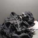 GUNHYI 16 Layers Car Cover Waterproof All Weather, Heavy Duty Outdoor Car Cover Universal Fit Sedan Toyota Camry, Tesla Model 3, Honda Accord, Nissan Altima, Kia K5/Stinger, Hyundai Sonata etc.