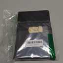 Aesthetic Diary with Lock – Beautiful Leather Journal with Easy to Change Code Lock & Refillable Pages – Quality Planner for Women with Bookmark & Pen Holder to Securely Protect Thoughts & Memories