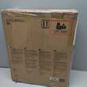 iRobot Roomba Vac Robot Vacuum (Q0120) - Easy to use, Power-Lifting Suction, Multi-Surface Cleaning, Smart Navigation Cleans in Neat Rows, Self-Charging, Alexa