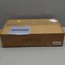 Black Wall Sconces Set of 2, 18 inch Bathroom Sconces with Acrylic Shade 18W 3000K LED Dimmable Modern Wall Sconces Wall Lights for Bedroom Living Room Hallway Stairway