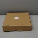 Washing Machine Drain Pan Silicone Mat, Thickened Large 30" X32 NonSlip Waterproof Drip Tray, 1 inch Raised Edge Mat for Under Dryer or Washer, AntiVibration,Floor Leak Protector for Laundry Room