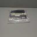 SATINIOR 4 Pair Fingerless Gloves for Women Men Crochet Thumb Hole Winter Knit Arm Wrist Warmer Mitten Typing Driving