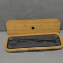 LONBET Toilet Paper Storage for 12 Rolls, Stackable & Foldable - The Ultimate Bathroom Organizer - Waterproof Basket with Bamboo Lid - Elegant Toilet Paper Storage Holder, Gray (Grey)