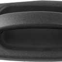Exterior Front Right Passenger Side Door Handle Fit for Chevy Silverado Suburban Tahoe Avalanche GMC Sierra Yukon 1500 2500 3500 1999 2000 2001 2002 2003 2004 2005 2006 2007 Replace # 80577 15182406