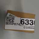 PATIKIL Graduation Cap Tassel, 2 Pcs, White, Polyester, Graduation, Occasion