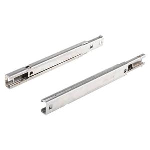 Drawer Metal Sides Runners