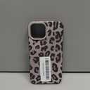 OtterBox iPhone 14 Pro (Only) Symmetry Series Case - Wildcat (Grey), Snaps to MagSafe, Ultra-Sleek, Raised Edges Protect Camera & Screen