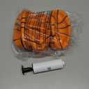 Franklin Sports Over The Door Mini Hoop Basketball Replacements (5 inch)