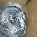 Facelle Electric Food Processor 10 Cup Large Bowl with 6.8oz Grinder, 600W Vegetable Chopper for Mincing, Dicing, Shredding, Puree & Kneading Dough, Great for Cheese Grater, Hummus, Meat and Salsa