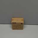 2 Pack Magnetic Sunglasses Holder for Car Visor [One Hand Operation & Scratch Proof], Chfeila No Slip Sunglass Holder Clip Silicone Pad,Sunglass Holder Gadgets Eyeglass Holder for Cars & Glasses,Black