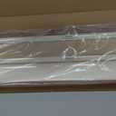 UNISHADES Top Down Bottom Up Cordless Cellular Shades, 23×64 in, Beige
