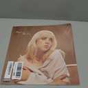 Happier Than Ever Golden, Vinyl 
