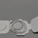 Apple MagSafe Charger (1 m): Wireless Charger with Fast-Charging Capability
