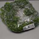 Dingion 6 ft Christmas Juniper Garland Real Touch Pine Artificial Garland with Blueberry Lifelike Greenery Christmas Decorations for Mantel Fireplace Table Centerpiece Xmas Decor