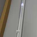 Blackout Roll Up Shades with Suction Cups, Sunscreen Window Curtains, Portable Sunshade Blind for Doors Home, 35 40 55 60cm, Temporary Roller Shutter with Heat Insulation,Grey-75x125cm/30x49in (30"W x 49"H, Gray)