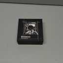 BOOKOO Coffee Scale Espresso Scale with Timer Mini Digtial Coffee Scale Rechargeable with Auto Mode Flow Rate Mode for Coffee Extraction Scale for Coffee APP Bluetooth Connection Coffee Bean Scale