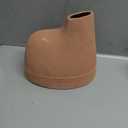 HD7.9 in porcelain vase