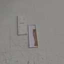 VISOOM Unique Beaded Bracelet Compatible for Samsung Galaxy Watch 8/7/6/5/4 40/44mm Bands/Active 2 Watch 4 Classic 42mm Band Women, 20mm Handmade Cute Stretchy Boho Bracelet for Galaxy Watch 5 pro (Small, Champagne Gold)