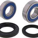 All Balls Rear Wheel Bearing Kit (25-1252)