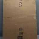 Dog Playpen, Puppy Pet Playpens Indoor for Medium Dogs Tent Crates Cage Indoor/Outdoor, Portable Pop Up Dog Kennel Playpen with Carrying Case for Dogs/Cats/Rabbits, Removable Zipper Top, Black