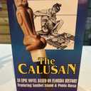The Calusan an epic novel based on Florida History featuring Sanibel and Punta Rassa
