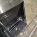 GE Profile Opal | Countertop Nugget Ice Maker | Portable Ice Machine Makes up to 24 lbs. of Ice Per Day | Stainless Steel Finish