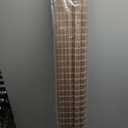 LazBlinds Cordless Bamboo Roman Shades, 46.5x48, BDP-Driftwood
Privacy Blinds for Interior Windows, Room Darkening Roll Up Bamboo Blinds for Home & Patio