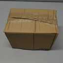 6 Inch 88 Pieces Wood Letters Crafts Wooden Letters,Unfinished Thin Alphabet with Extras for Wall Decor