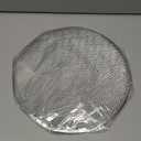 3Pcs 12 Inch Pizza Pan,Pizza Screen, Pizza Pan For Oven,Non-Stick Pizza Tray with Reinforced Rim - Heat Distribution Evenly, Easy-to-Clean for Daily Baking & Family Meals