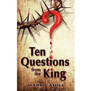 Ten Questions from the King