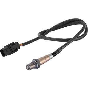 BDFHYK Oxygen Sensor Upstream O2, Compatible with BMW 325CI 330CI 525I 530I X3 L6 2.5L 3.0L, 17215, 11787523434 Replacement 1PCS