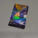 2 x 1 Pack Compatible for iPhone 16, Iphone 15 6.1 inch Matte & Glossy Tempered Glass Screen Protector Tempered Glass 6.1 Inch, Easy Installation