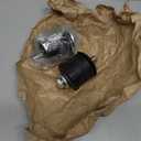 2Pcs Body Mount Kit for 1998-2004 Jeep TJ Wrangler 924-271