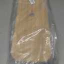 LONBET Toilet Paper Storage for 12 Rolls, Stackable & Foldable - The Ultimate Bathroom Organizer - Waterproof Basket with Bamboo Lid - Elegant Toilet Paper Storage Holder, Light Gray