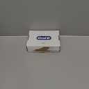 Oral-B iO Ultimate Clean Replacement Brush Heads, 3 Count