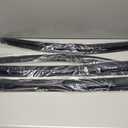 KPY Rain Guards Fit for 2004-2010 Toyota Sienna, Out-Channel Window Visors Vent Wind Deflectors 4PC, Car Accessories for 04-10 Sienna