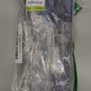 Norelco Philips Nose Trimmer 5000 for Nose, Ears, Eyebrows Trimming Kit, NT5600/62 (Black, Silver)