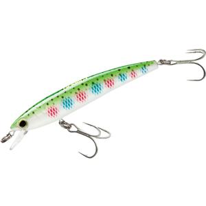 YO-Zuri ()    (F)        (Natural rainbow trout)