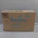 Pampers Swaddlers Diapers, Size 5 (20-37 lbs), 132 Count, Absorbent, Keeps Baby Dry and Comfortable, Skin Safe Disposable Baby Diaper  