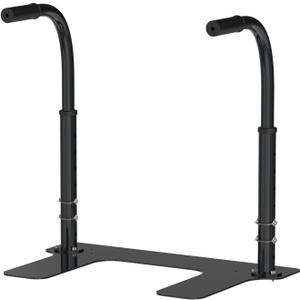 Heavy Duty Couch Stand Assist, Height & Width Adjustable Standing aid & Support Device, Chair/Sofa Stand Assist for Elderly Mobility & Daily Living Sit to Stand(400LBs Loading, Black)