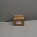 Set of 4 Fake Plants 7 Small Potted Plants Artificial Plants Indoor Mini Greenery Plants for Indoor Decor Home Shelf Office Decor, Compact Black Pot