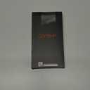 CANSHN Magnetic Compatible with iPhone 17 Pro Max Case Clear, Upgraded [Full Camera Protection] [Compatible with Magsafe] Non-Yellowing Protective Shockproof Bumper Phone Cover 6.9 Inch - Clear