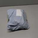 12pc Multicolor Salad Dressing Containers 1.69oz Small Salad Dressing Cups with Lids Stainless Steel Condiment Containers Reusable Sauce Containers for Kitchen Picnic Travel Meal Prep