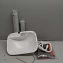 Portable Sink Hand Wash Station - 18L Capacity With USB Port or Battery Powered, Lightweight Camping Sink for Travel, Outdoor, Camping - Includes Soap Dispenser & Towel Holder