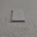 5/16 inch 9747 Inline Fuel Filter With Clear View Glass And Chrome (5)