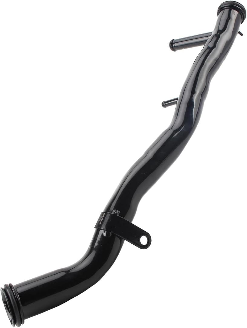 AUTOKAY 19505-P0A-000 Coolant Water Connecting Pipe Fits for Honda Accord 1994-1997